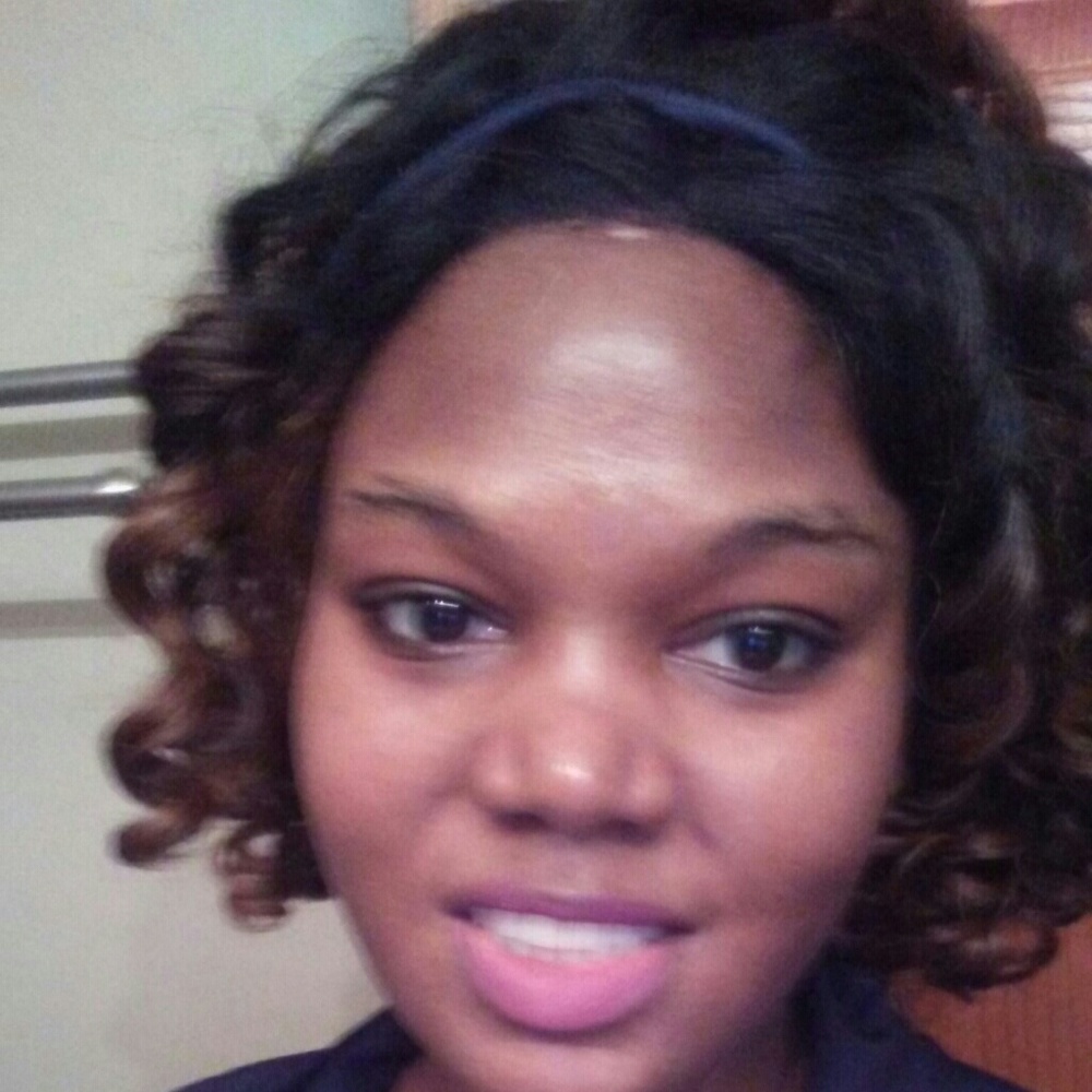 Meet your Posher, Chaquita